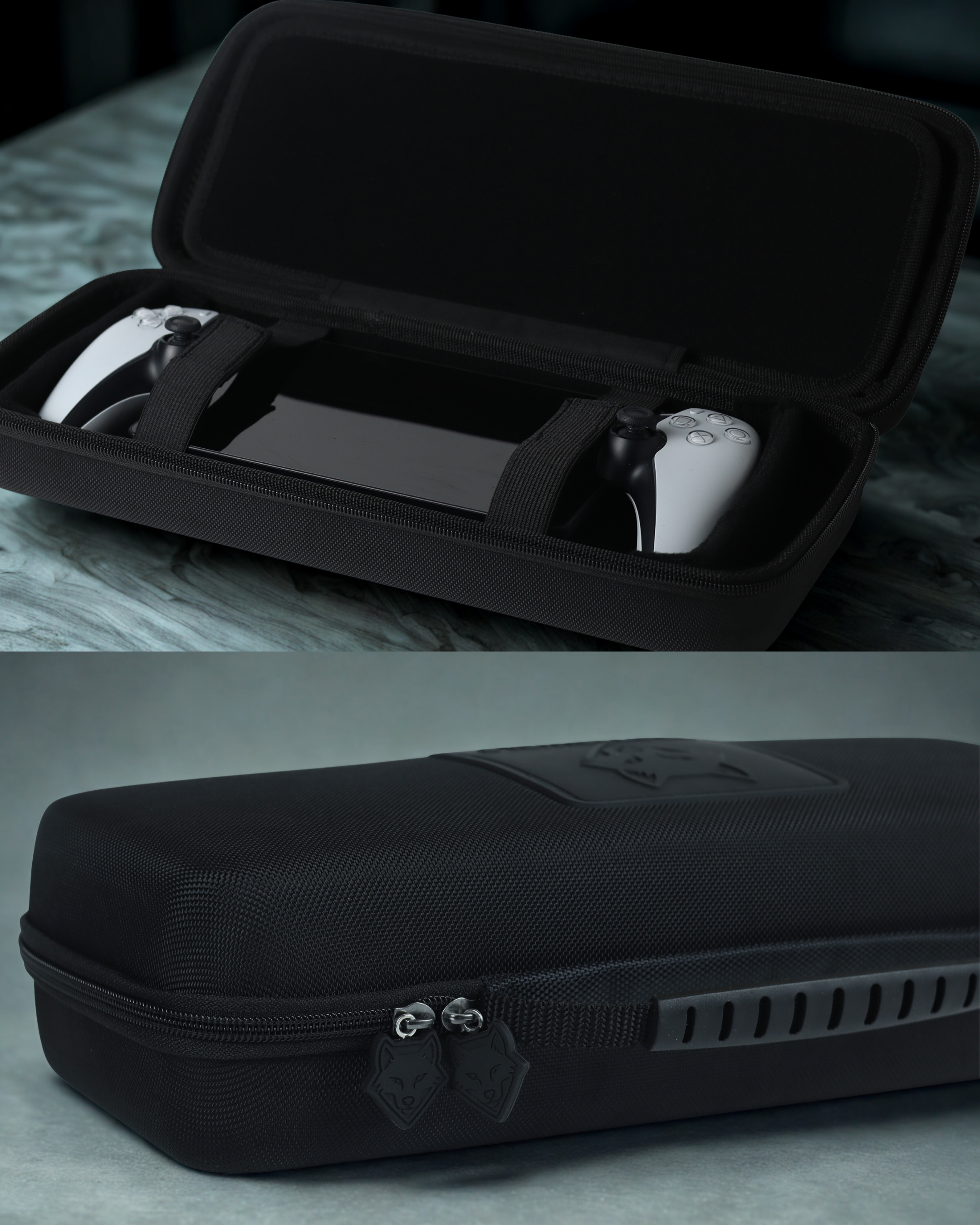Best Steam Deck Cases UK 2026: Which Carry Case Actually Protects Your Deck?