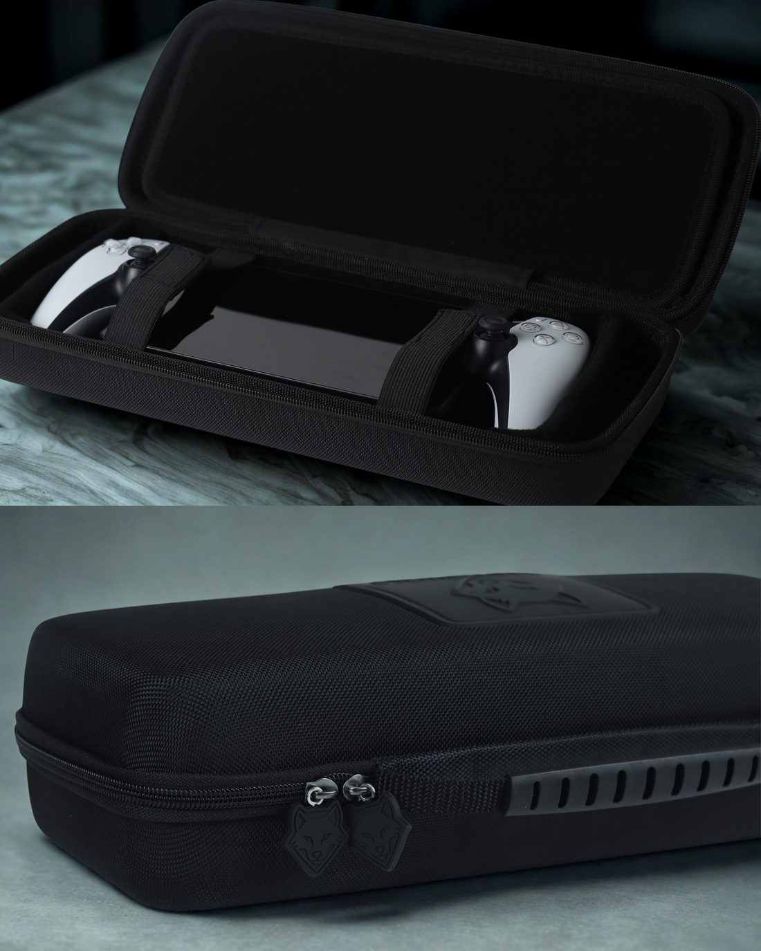 What are the Best Steam Deck Carry Cases?