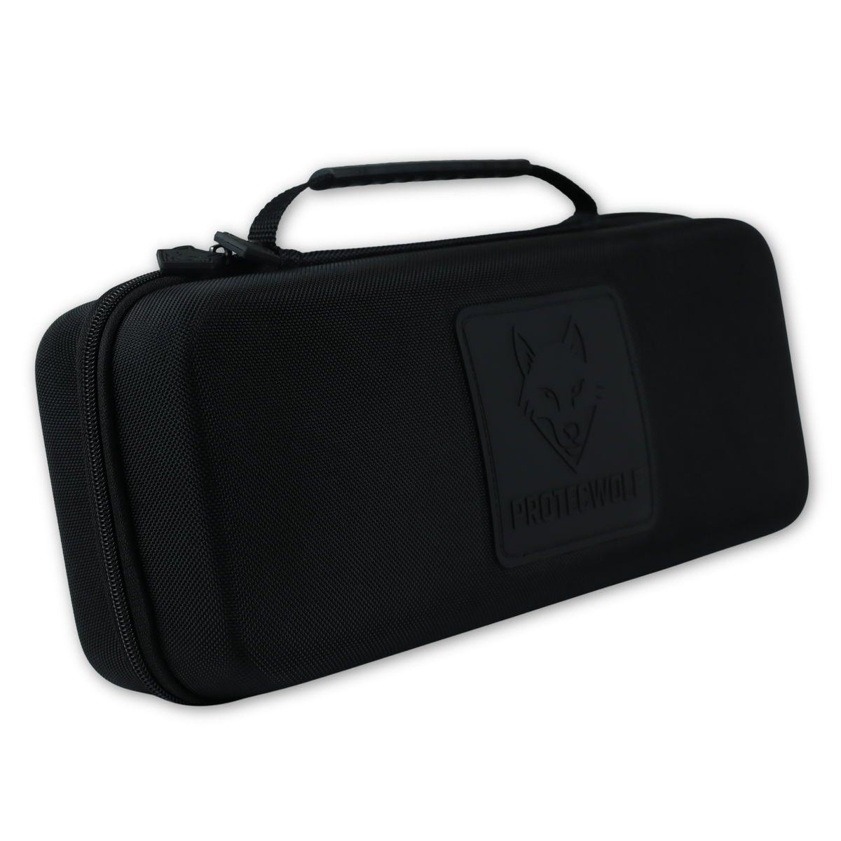 The Ultimate Switch Console Carry Case – ProtecWolf