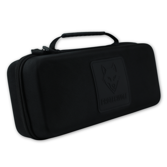 The Ultimate Switch Console Carry Case