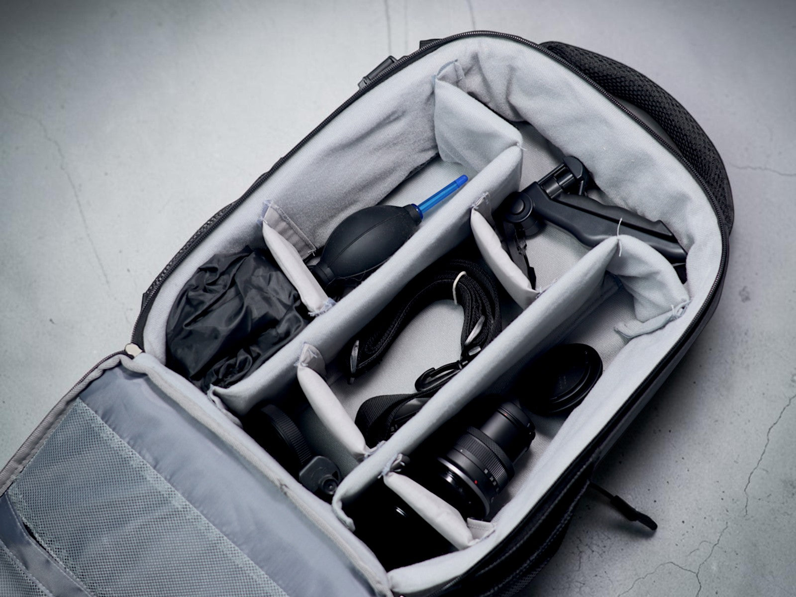 Camera Bags