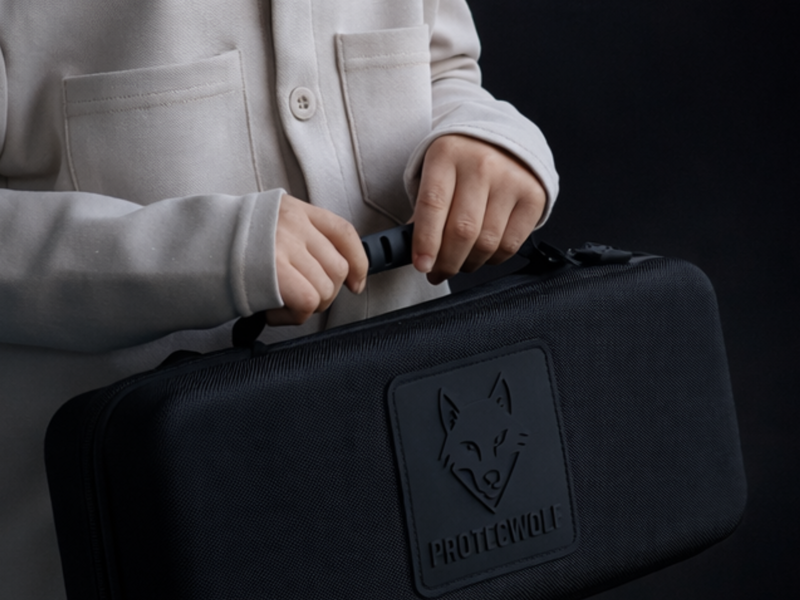 Console Cases & Gaming Travel Cases