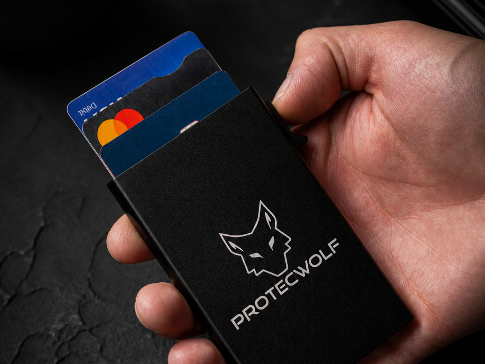 Wallets
