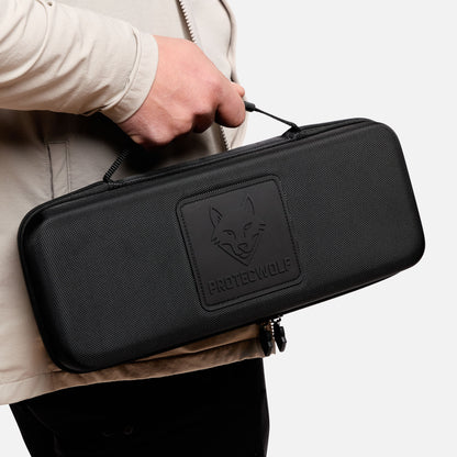 ProtecWolf Universal Console Case