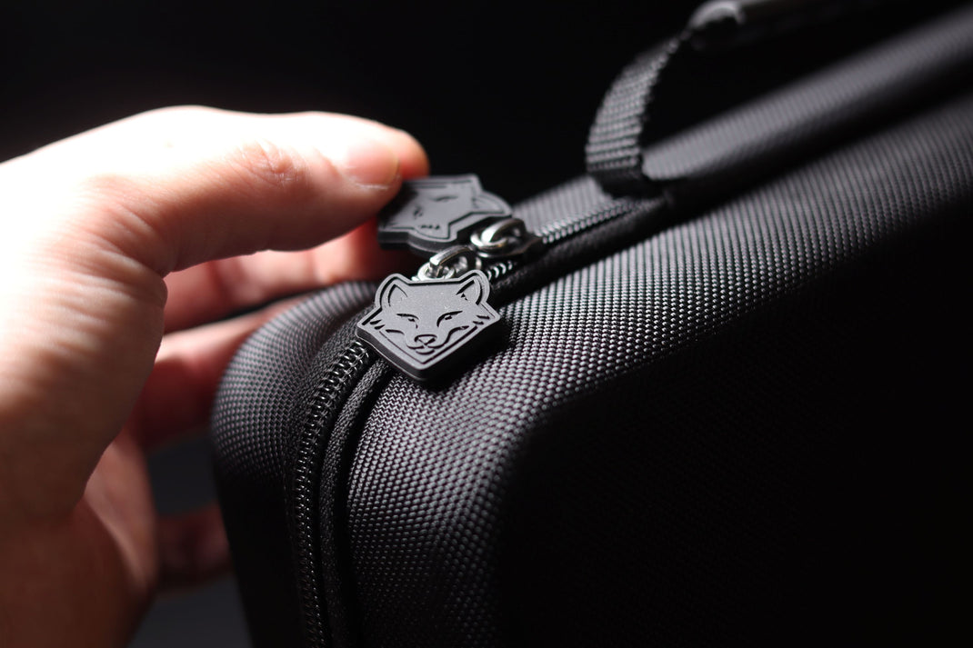 Premium Protective Cases & Tech Carry Gear | ProtecWolf UK