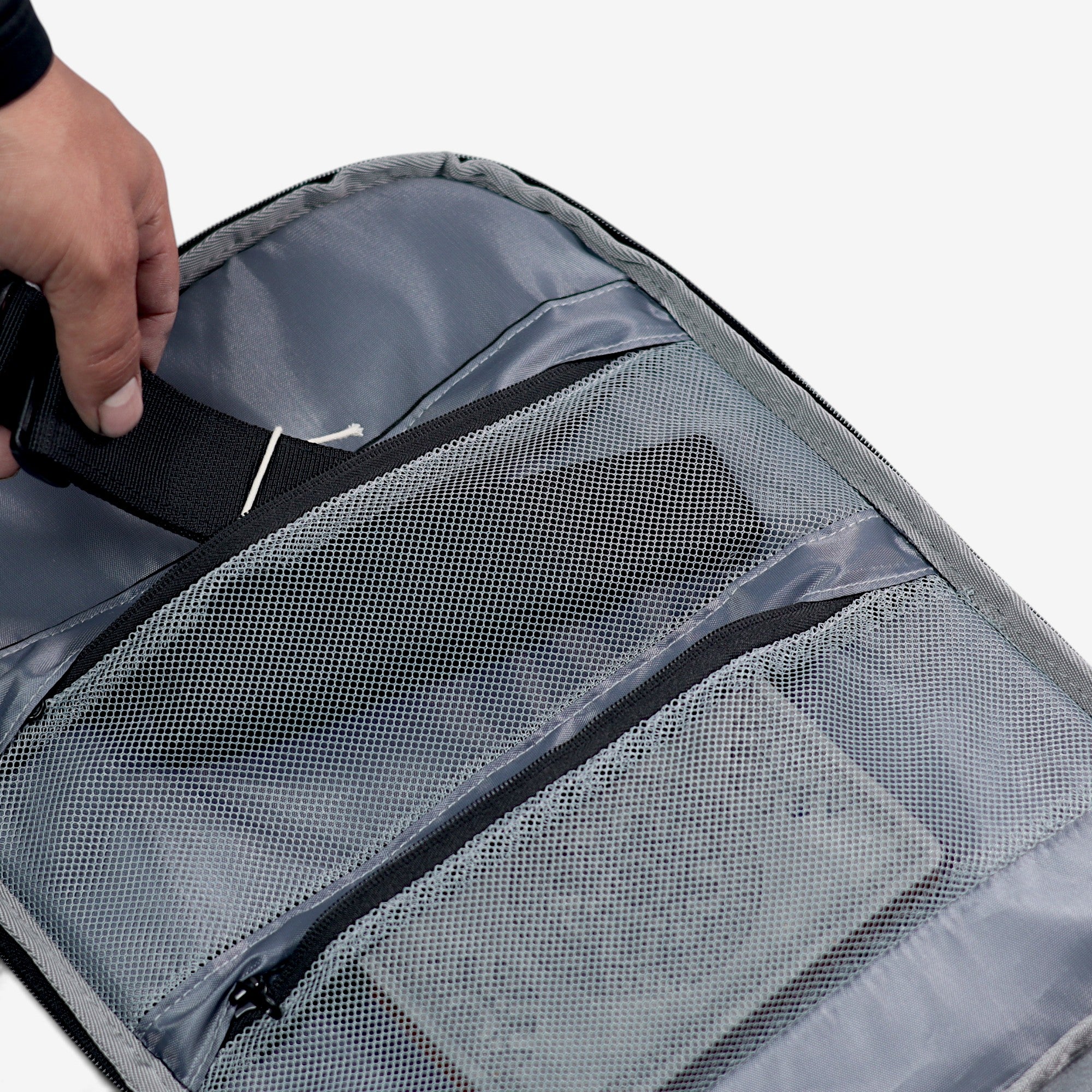 ProtecWolf 23L Camera Backpack with Waterproof Rain Cover