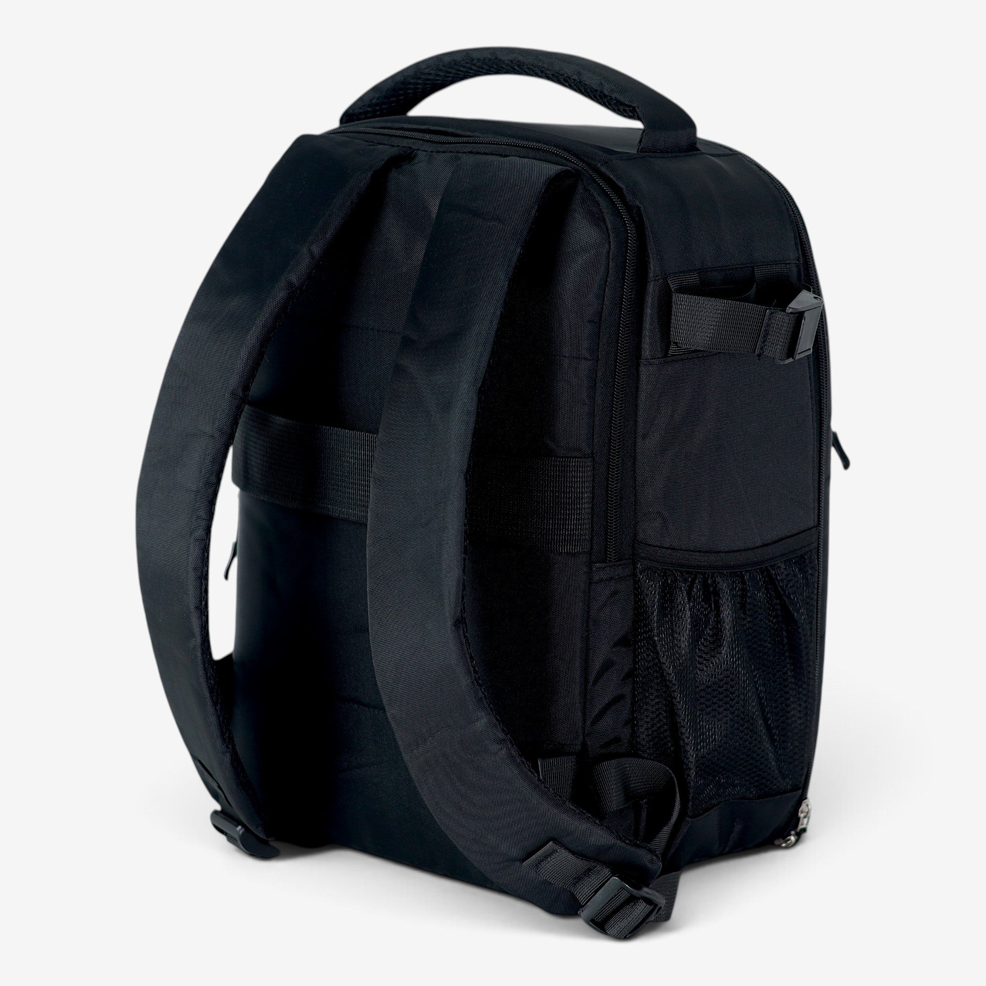 ProtecWolf 23L Camera Backpack with Waterproof Rain Cover