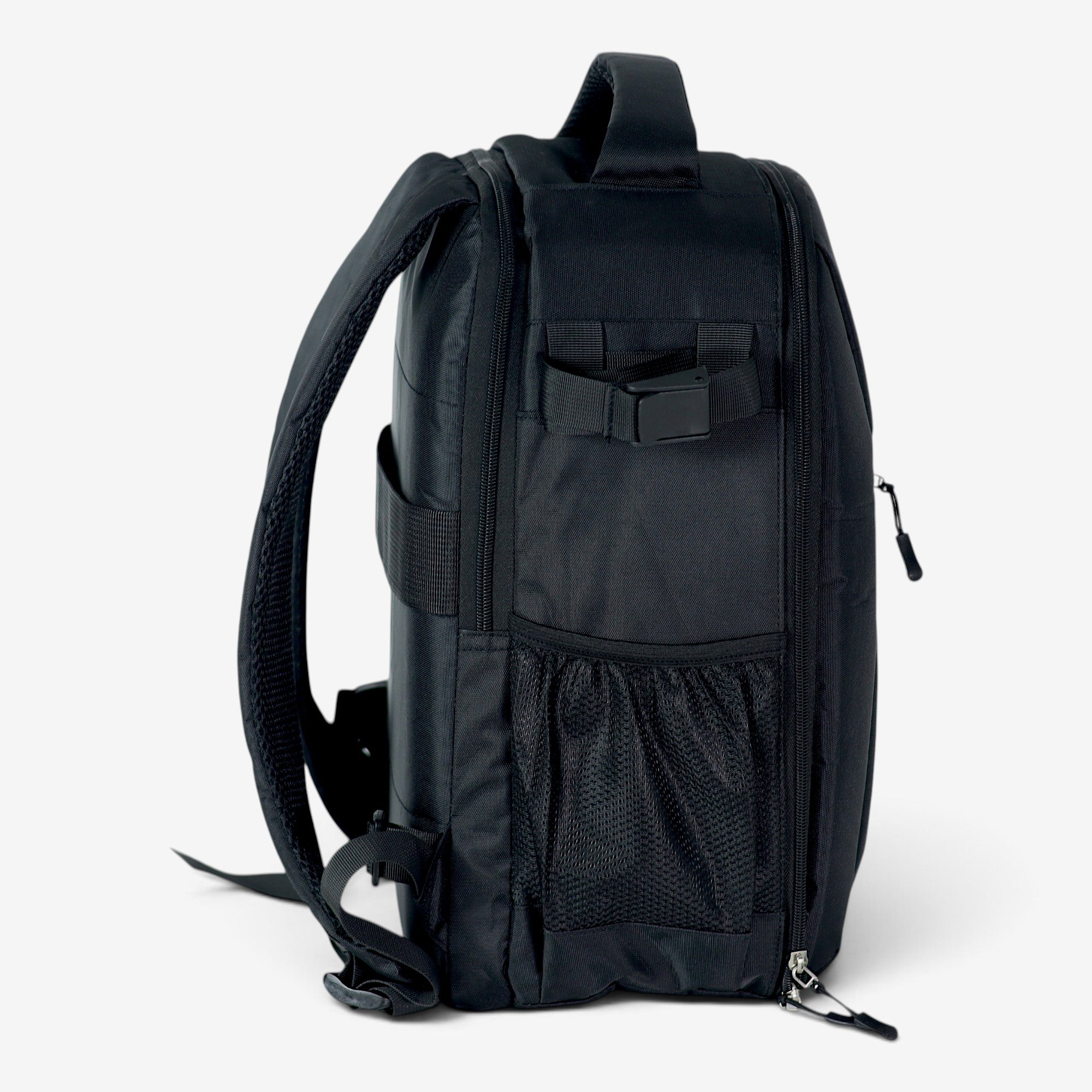 ProtecWolf 23L Camera Backpack with Waterproof Rain Cover