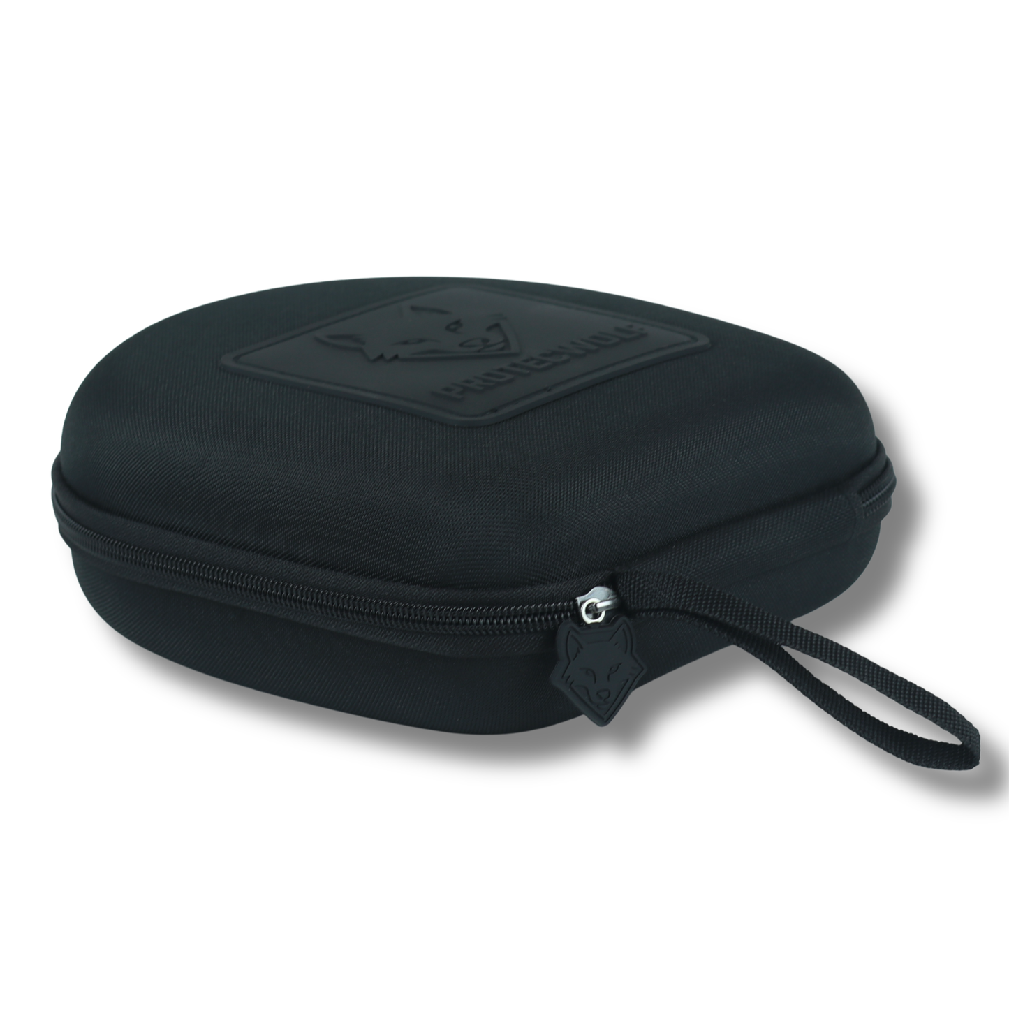 ProtecWolf Universal Hard Headphone Case