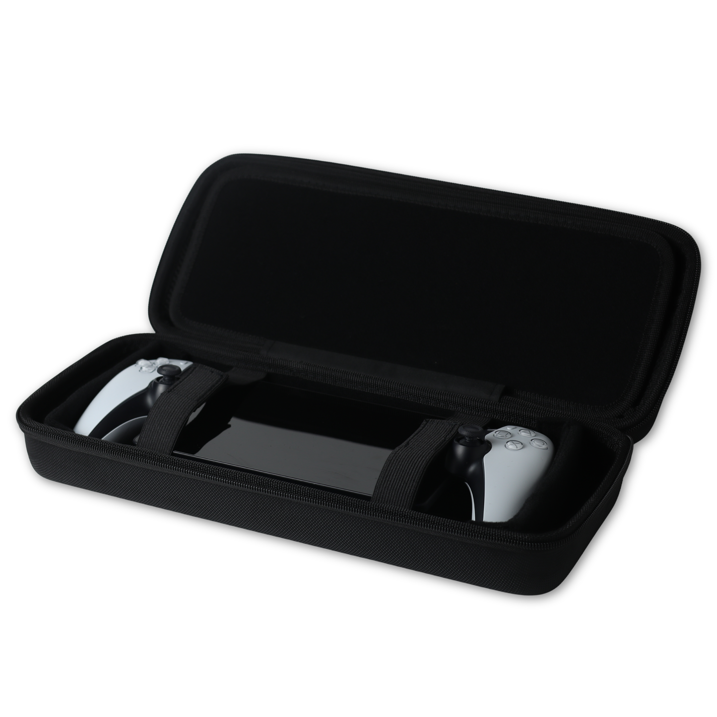 ProtecWolf Universal Handheld Gaming Console Hard Case