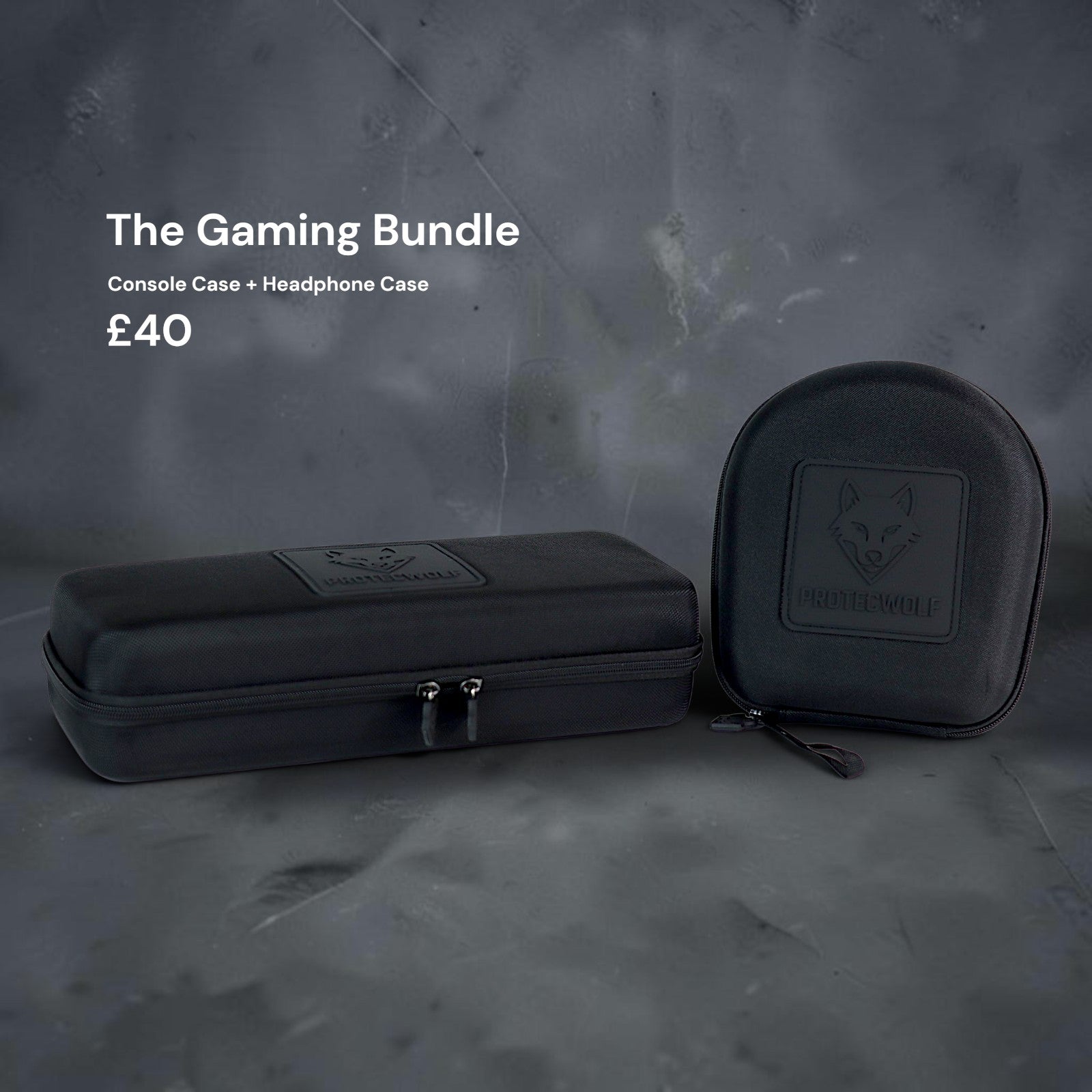 The Gaming Bundle