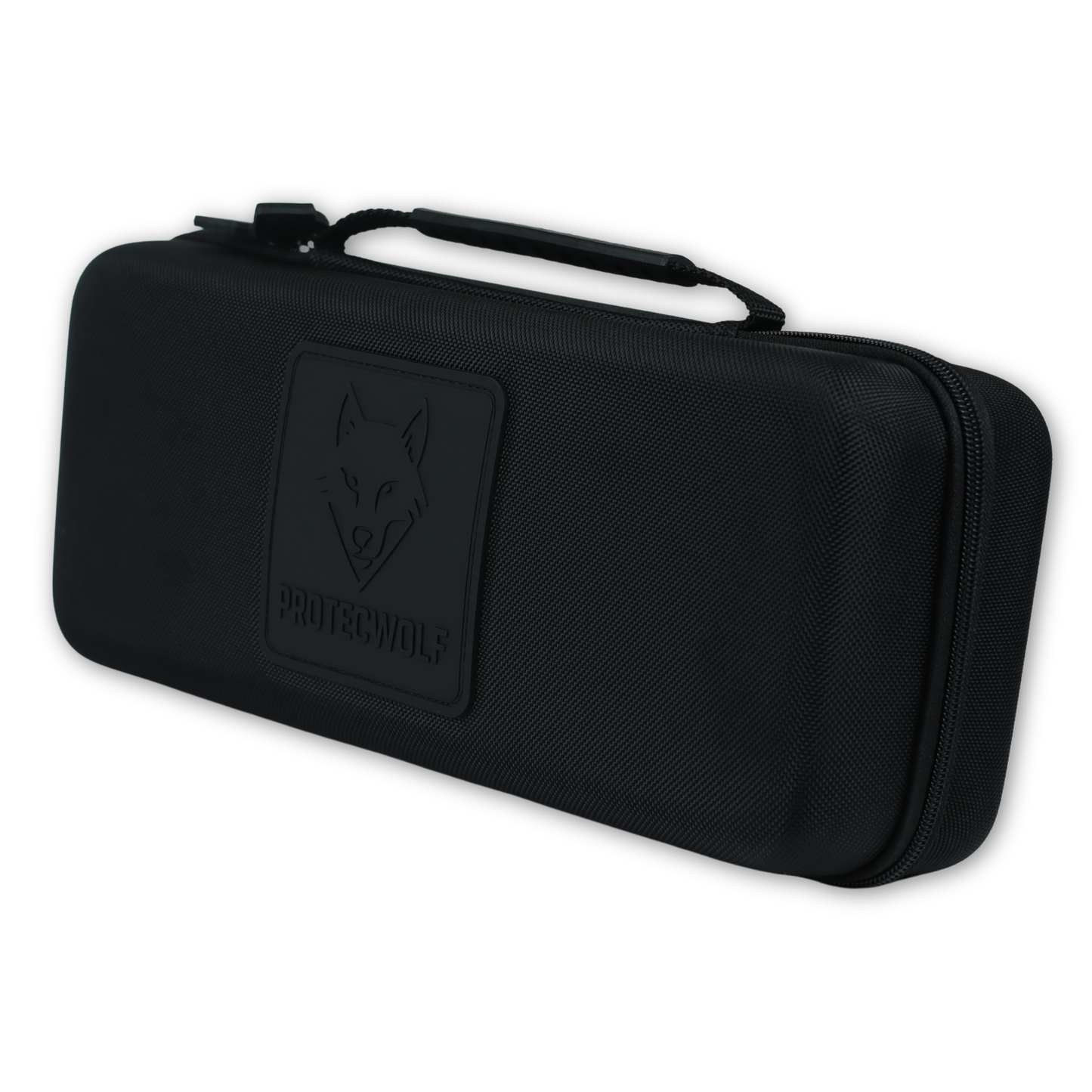 ProtecWolf Universal Handheld Gaming Console Hard Case