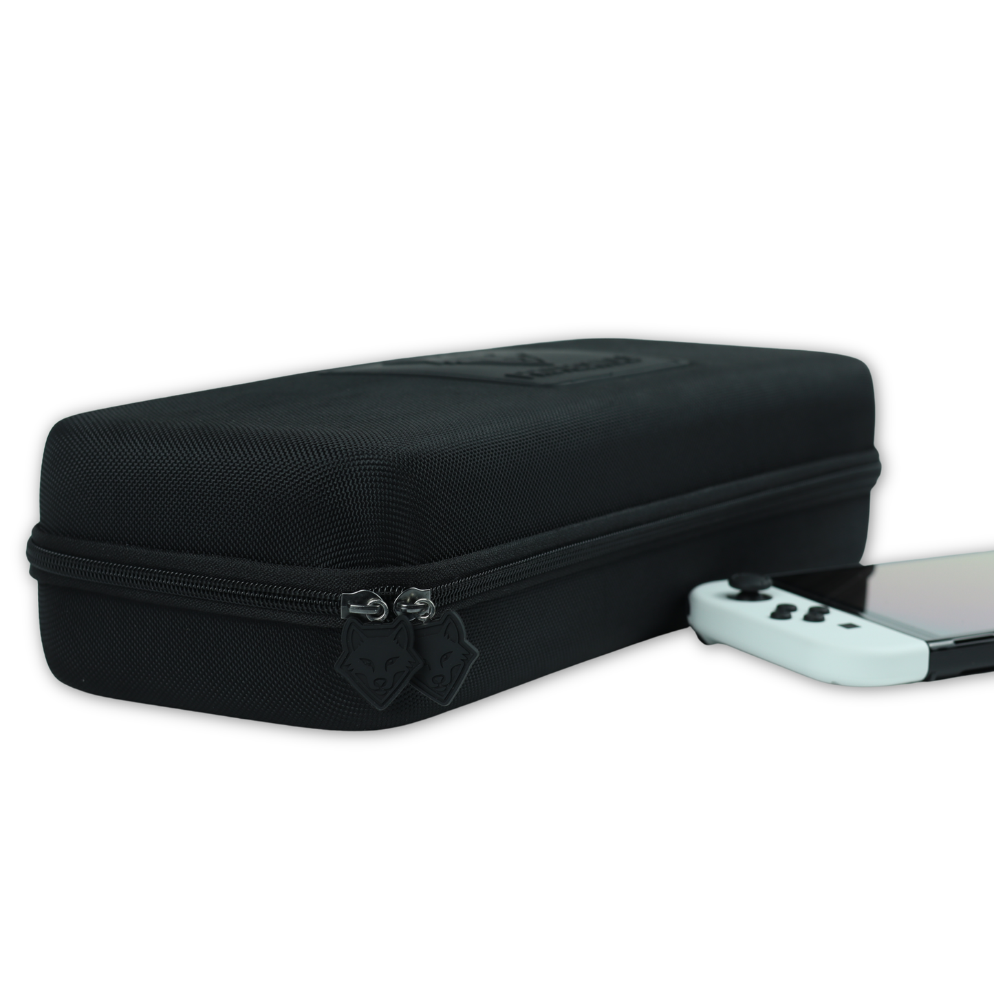 ProtecWolf Universal Handheld Gaming Console Hard Case