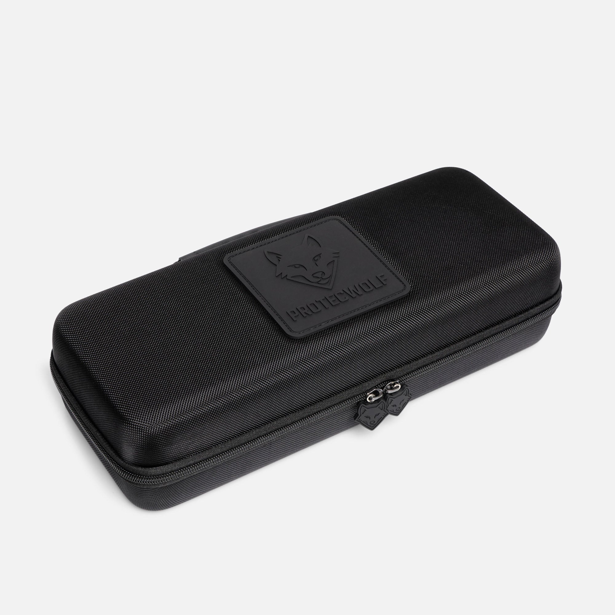 ProtecWolf protective console carry case side view