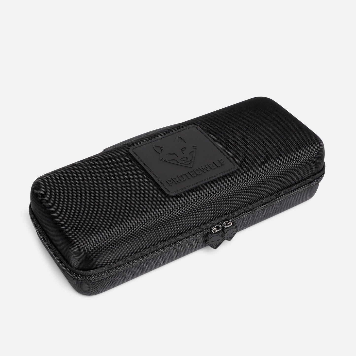 ProtecWolf protective console carry case side view