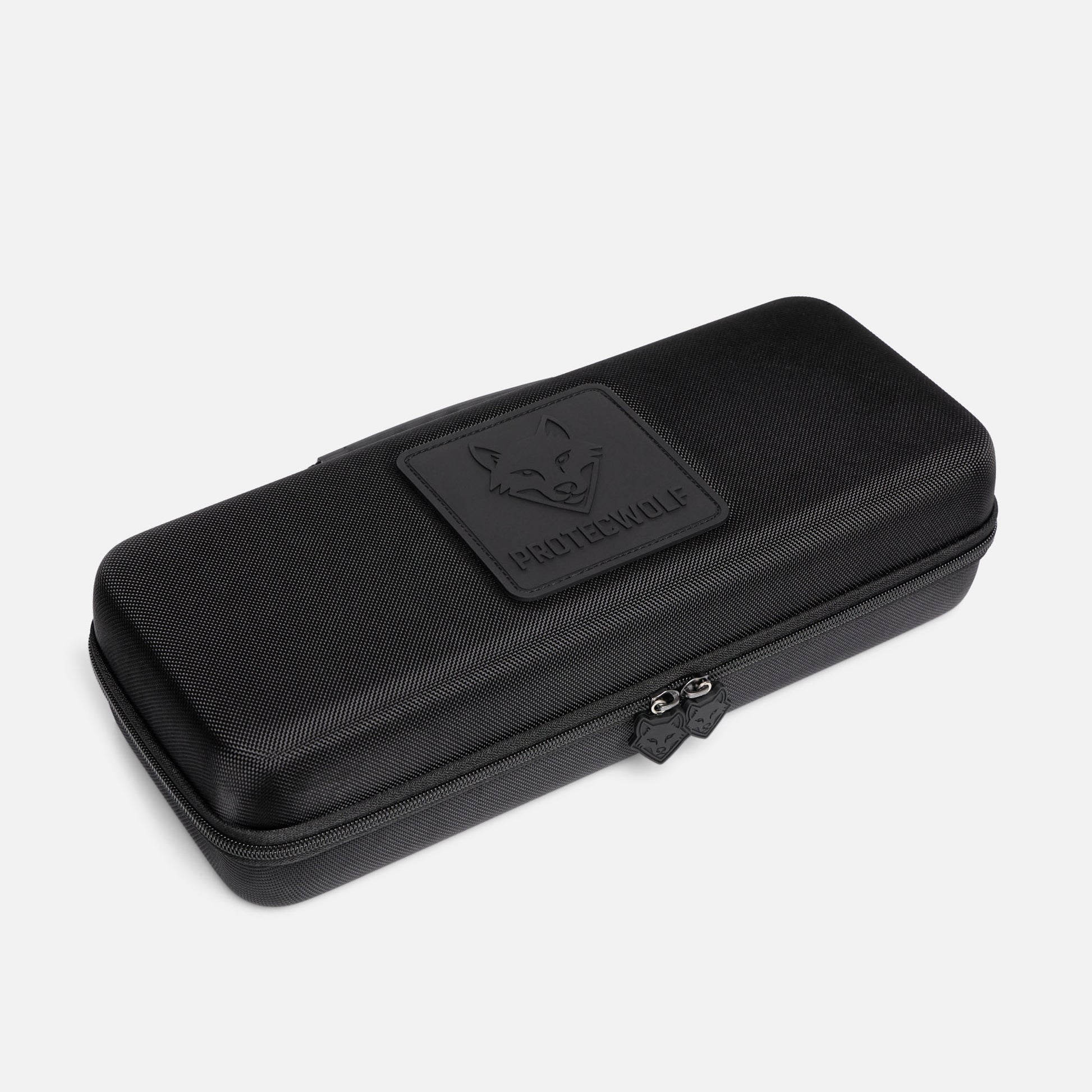 ProtecWolf protective console carry case side view