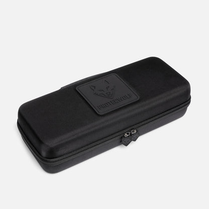ProtecWolf protective console carry case side view